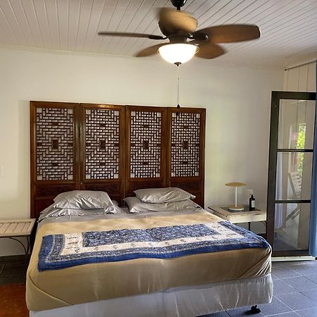 Casa Da Ilha Do Mel - Pousada De Charme Dış mekan fotoğraf