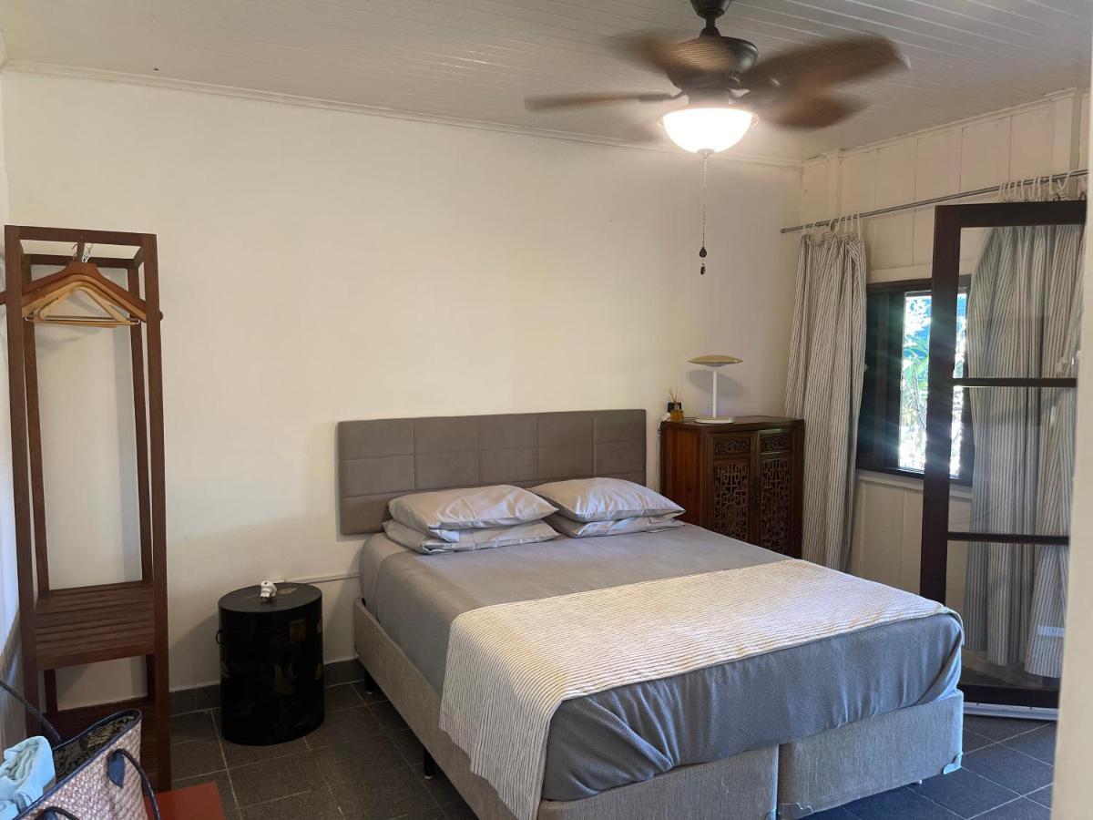 Casa Da Ilha Do Mel - Pousada De Charme Dış mekan fotoğraf