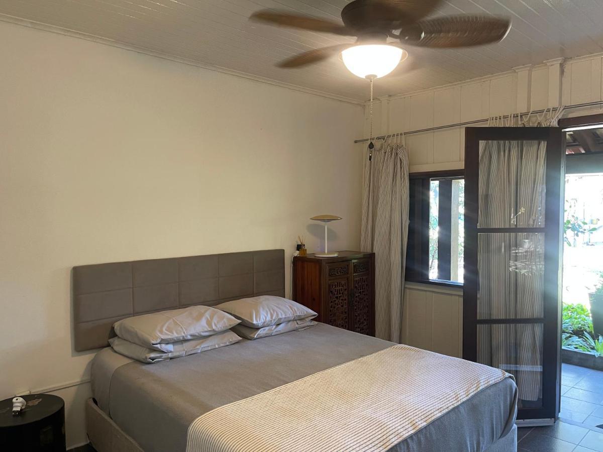 Casa Da Ilha Do Mel - Pousada De Charme Dış mekan fotoğraf