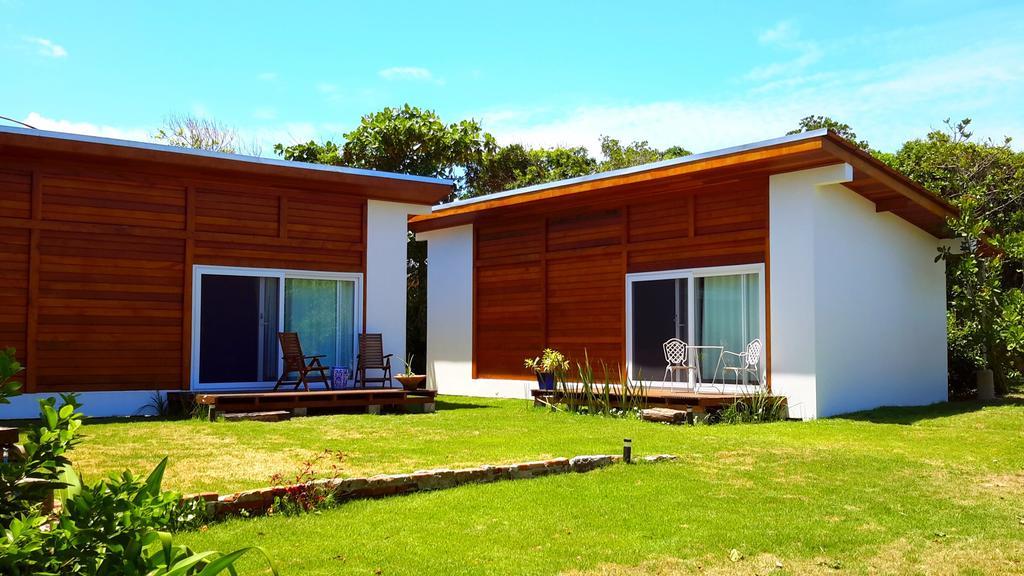 Casa Da Ilha Do Mel - Pousada De Charme Oda fotoğraf
