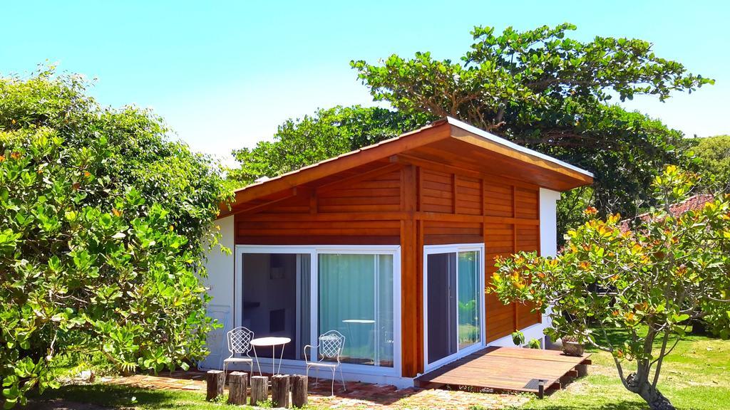 Casa Da Ilha Do Mel - Pousada De Charme Oda fotoğraf
