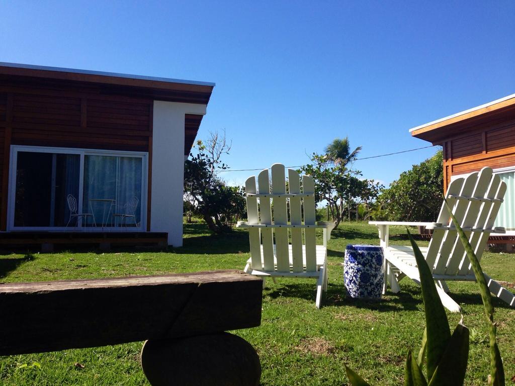 Casa Da Ilha Do Mel - Pousada De Charme Oda fotoğraf