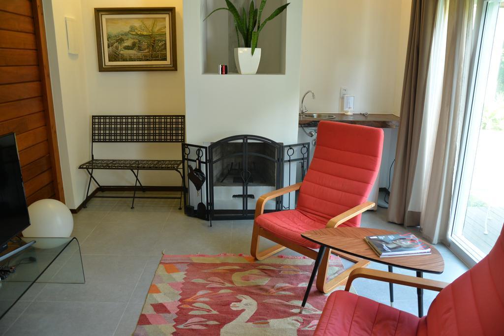 Casa Da Ilha Do Mel - Pousada De Charme Dış mekan fotoğraf